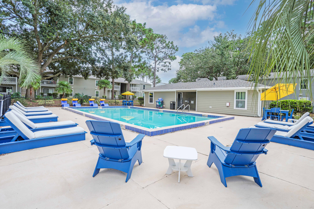 Northwoods Apartments preview image