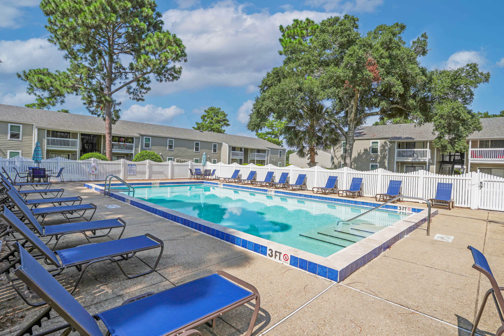 Northwoods Apartments preview image