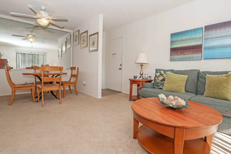 Northwoods Apartments gallery image 30